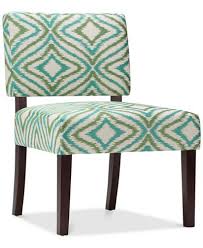 Fendel Accent Chair Direct Ship Upholstered Accent Chairs Accent Chairs Green Chair