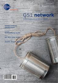 Vielleicht kann man noch so gerade. Gs1 Network 04 2016 By Gs1 Network Issuu