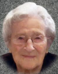 Lucienne Vaillancourt Simard