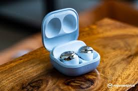 In a nutshell, to connect galaxy buds to your laptop all you need to do is go to bluetooth settings > add a new device > pair your galaxy buds to the laptop. Samsung Galaxy Buds Pro Review Shut Up And Take My Money Mysmartprice