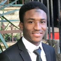 Abubakar Surajo (Kirare) Ibrahim