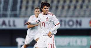 These are the players that will represent the spanish national team in the 2021 u21 euro. Riqui Puig Makes Debut Appearance For Spain In Any Age Category