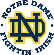 Notre dame news gathers and disseminates information that enhances understanding of the university's academic and research mission and its. 20 Notre Dame Logos Ideas Notre Dame Logo Notre Dame Notre Dame Football