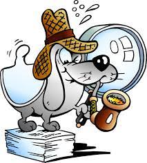 Maybe you would like to learn more about one of these? Cartoon Dog Detective Stock Illustrations 190 Cartoon Dog Detective Stock Illustrations Vectors Clipart Dreamstime