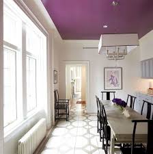 What To Know About Painting Ceilings Painted Ceiling Ceiling Paint Colors Colored Ceiling