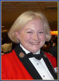 Barb McManus (Gillis)