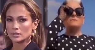 Leggi l'indiscrezione e il motivo su gossipetv! Jennifer Lopez Il Video Sui Vaccini Spopola In Rete