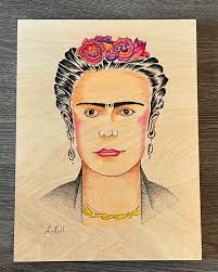 Sergio Russell (@sergiorussellart) • Instagram photos and videos