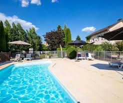 Hotel Beaune Hotel Parc Adelie Site Officiel