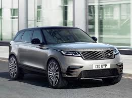 How much to lease a range rover velar. Range Rover Velar Weltpremiere Des Neuen Land Rovers Meinauto De