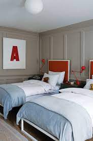 Kids Bedroom Ideas Modern Kids Room Boys Shared Bedroom Bedroom Design