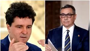 Victor Ponta, nou atac la Nicușor Dan din cauza unei declarații. ”Ne crede  pe toți tâmpiți?”