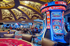 Top 9 Best Casinos in Vegas To Visit ...