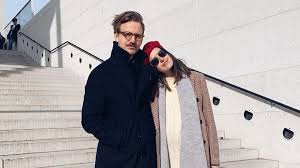 Marie und sebastian beim dönermann ihres vertrauens. Kuschelig Marie Nasemann Postet Susses Babybauch Foto Promiflash De