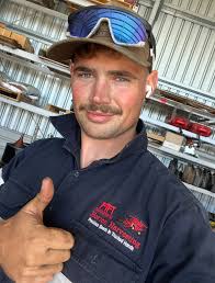 German farm worker seeking fifo job in Western Australia