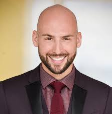 Gabriel Goldstein's Instagram, Twitter & Facebook