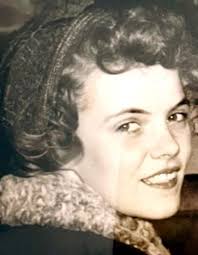 Shirley Taylor Obituary (4.12/1932