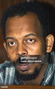 Salmin Mohamed, Aboud Rogo, Muhamed Kubwa and Omar Said Omar, four of...  News Photo