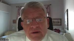 A Conversation With CAPT John Warnecke, USN (Ret), President, MOAA Central  Virginia Chapter.