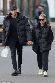 The couple had their highs and lows, going on the inevitable love island journey, and they quickly became a fan favourite and ended it on a definite high. Freedomroo Molly Mae Hague And Tommy Fury Look Loved Up As Head Out On Cinema Date Australiannewsreview
