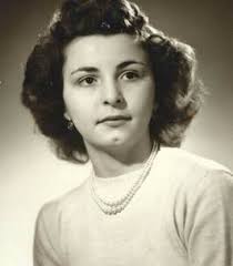 Obituary for Matilda Cioni Porter