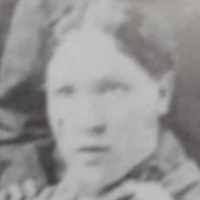 Margaret Anne Ward (1870–1959)