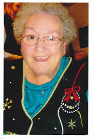 Obituary for Shirley Mae (Baker) Page