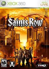 Saints row is a wide open sandbox series of games by volition. Saints Row 2006 Video Game Wikipedia