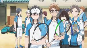 On january 31, 2020, it was announced that there would be a special collaboration movie and a special fan movie. Stars Align Series Review Achieve And Overcome