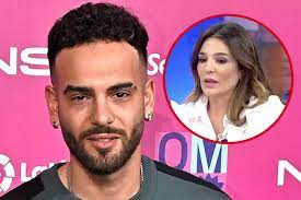 Manuel Cortés reaparece tras las palabras de Raquel Bollo y aclara su  postura