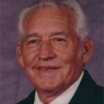 Obituary information for Joe Henry May