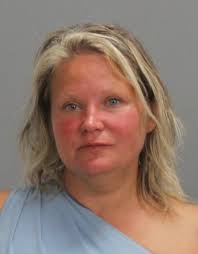 Bryan TV anchor arrested in domestic violence case