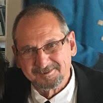 Bobby W. Long Obituary