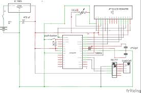 Weight Machine Full Project With Source Code