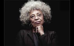 Angela Davis in Brazil: The right to live is a basic right | English