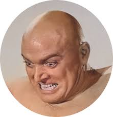 Mighty Jacks MST3K Review: 320