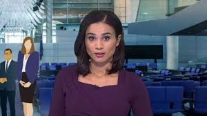 Annett möller ist eine deutsche journalistin und moderatorin und war bis hauptvertretung von peter kloeppel bei rtl aktuell. Rtl Aktuell Panne Hinter Tv Nachrichtensprecherin Charlotte Maihoff Sie Fuhlt Sich Nicht Wohl