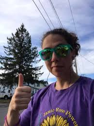 Family and Friends of Jamie Rose Martin