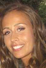 Filipa Branco Martins Gonçalves Cerejeira, * 1985