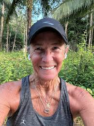 Running in Eleuthera: Safety and Realism Concerns