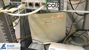 Bitte klicke auf das logo eines unserer. O2 Router Zuruckschicken Kabel