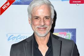 Soap fans know Christian Jules LeBlanc best as the sharp, charming, and  endlessly complex Michael Baldwin