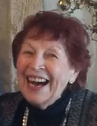 Dolores Mable Porter-Chughtai Obituary (2025)