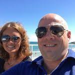 Roger Motter's Instagram, Twitter & Facebook