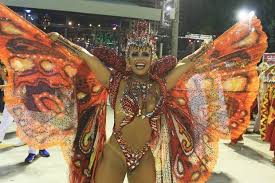 Viviane araújo may refer to: Viviane Araujo Vem De Borboleta Para Brilhar No Salgueiro Quem Rio De Janeiro