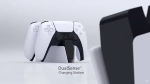 Ps5 & ps5 dijital sürüm. Ps5 Dualsense Charging Station Stock Is Back At Currys But It Won T Last Long Techradar