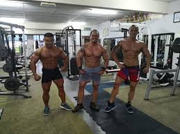 Justine Sompong's Gym