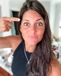 Me having a meltdown at 1:30 in the afternoon because my hair won't  straighten, my eyeliner wings are two different lengths, there's that one  eyelash that turns down instead of up, and