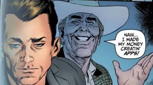 Saturday Morning Panels: Week of 7/1/20