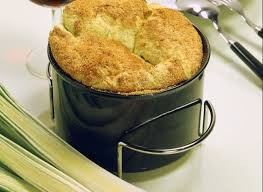 Comment Preparer Un Souffle Aux Poireaux Et Pommes De Terre Recette Souffle Pomme De Terre Poireaux Pomme De Terre Alimentation